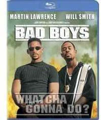Bad Boys - Will Smith