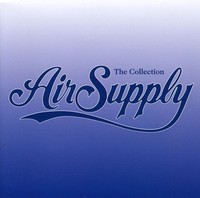 Air Supply - Collection