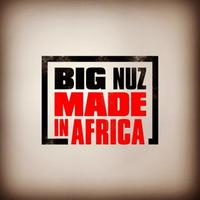 Big Nuz - Made In Africa