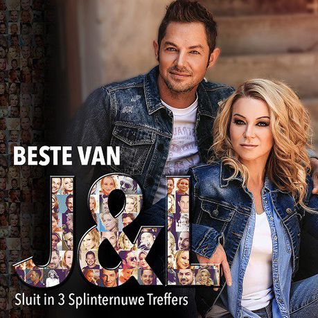 Jay En Lianie - Beste Van J&L