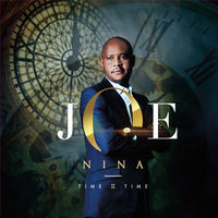 Joe Nina - Time II Time