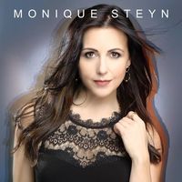 Monique Steyn - Mosaiek