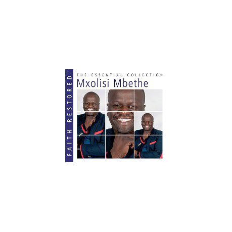 Mxolisi Mbethe - The Essential Collection