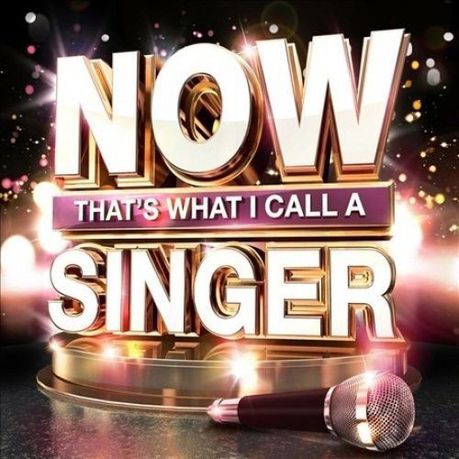 Now That's What I Call A Singer - Various (3CD)