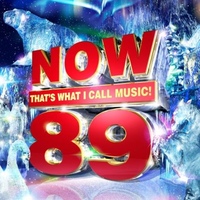Now That's What I Call Music 89 (2CD) - Various