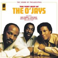 O'Jays - Very Best of