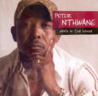 Peter Nthwane - Devil In the House