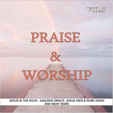 Praise & Worship Vol.5 - Various