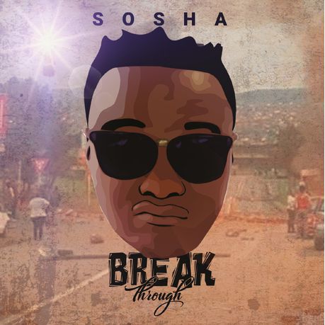 Sosha - Breakthrough