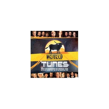 Weiveld Tunes - Various (2CD)