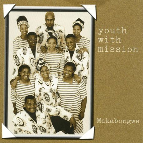 Youth With Mission - Makabomgwe
