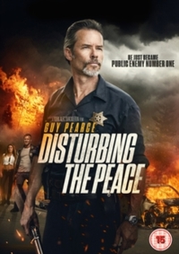 Disturbing the Peace - Guy Pearce