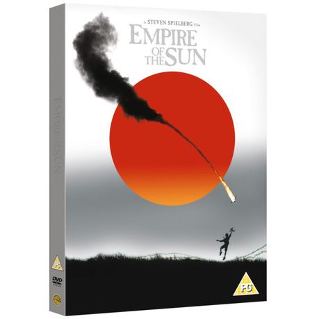 Empire of the Sun - Christian Bale