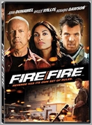 Fire With Fire - Bruce Willis