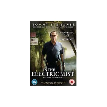 In the Electric Mist - Tommy Lee Jones