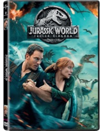 Jurassic World - Fallen Kingdom - Chris Pratt