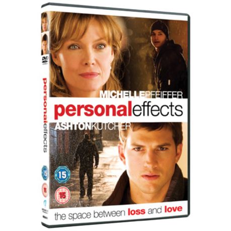 Personal Effects - Michelle Pfeiffer