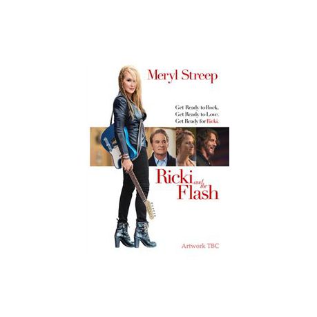 Ricki and the Flash - Meryl Streep