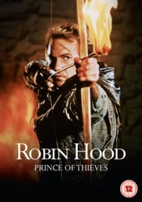 Robin Hood - Prince of Thieves - Kevin Costner