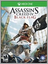 Assassin's Creed: Black Flag - Xbox One