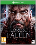 Lords of the Fallen - Xbox One