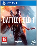 Battlefield 1 - PS4
