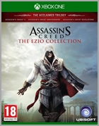Assassin’s Creed - The Ezio Collection - Xbox One