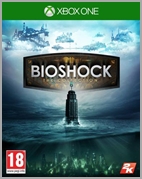 Bioshock The Collection - Xbox One