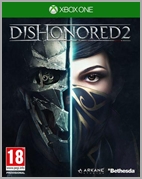 Dishonour 2 - Xbox One