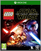 Lego Star Wars : The Force Awakens - Xbox One