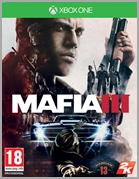 Mafia III - Xbox One