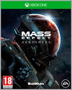 Mass Effect: Andromeda - Xbox One