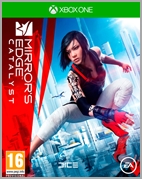 Mirror’s Edge Catalyst - Xbox One