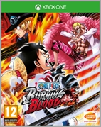 One Piece - Burning Blood - Xbox One