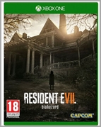 Resident Evil: Biohazard - Xbox One