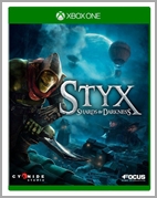 Styx: Shards of Darkness - Xbox One