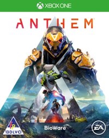 Anthem - Xbox One