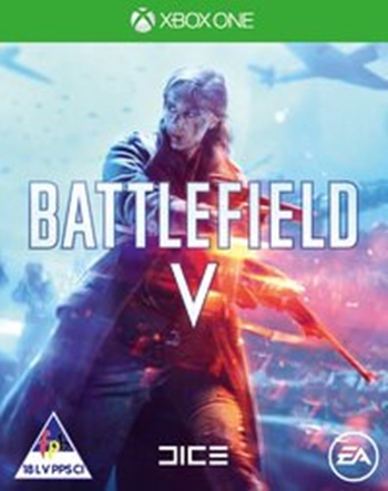 Battlefield V - Xbox One