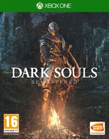 Dark Soul's Remastered - Xbox One