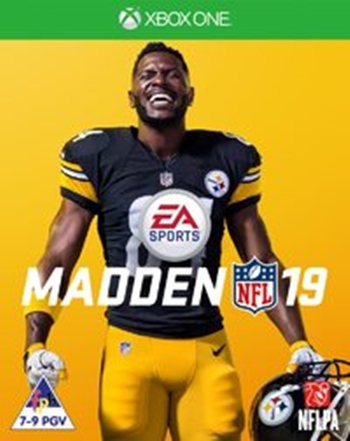 Madden NFL 19 - Xbox One