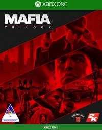 Mafia: Trilogy - Xbox One