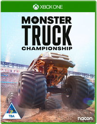Monster Truck Championship - Xbox One