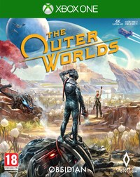 Outer Worlds - Xbox One