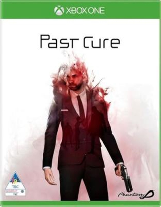 Past Cure - Xbox One