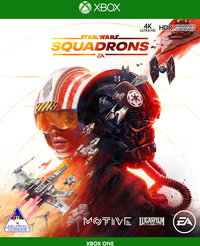 Star Wars - Squadrons - Xbox One