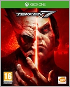 Tekken 7 - Xbox One