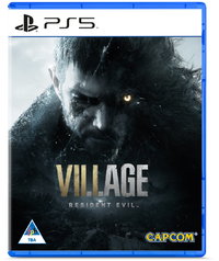 Resident Evil 8: Village - PS5