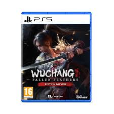 Wuchang - Fallen Feathers Day One Edition - PS5