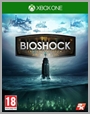 5026555357906 - Bioshock The Collection - Xbox One