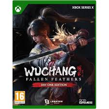 Wuchang - Fallen Feathers Day One Edition (XBSX)